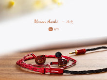 Load image into Gallery viewer, Mason Asahi · 扶光