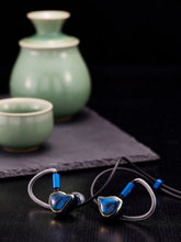 Load image into Gallery viewer, MEST MKIII CF Blue