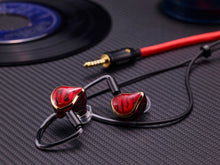 Load image into Gallery viewer, MEST MKIII CF Red