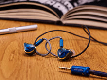 Load image into Gallery viewer, MEST MKIII CF Blue