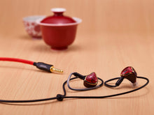 Load image into Gallery viewer, MEST MKIII CF Red