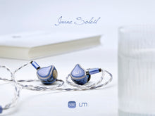 Load image into Gallery viewer, Jaune Soleil ---Korea Limited