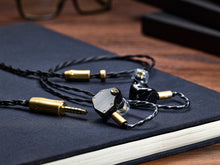 Load image into Gallery viewer, Mest Jet Black