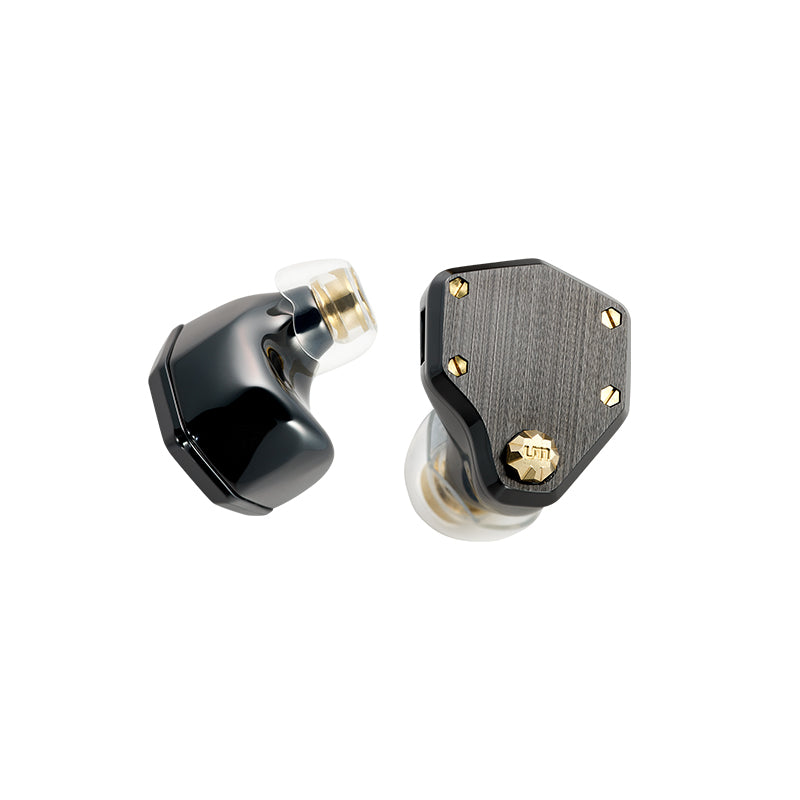 新品未開封 Unique Melody Mest Jet Black Mest Jet Black – UM Unique Melody