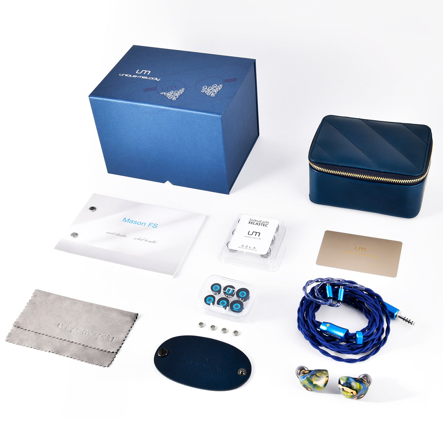 메이슨 FS 누이트 에투알레