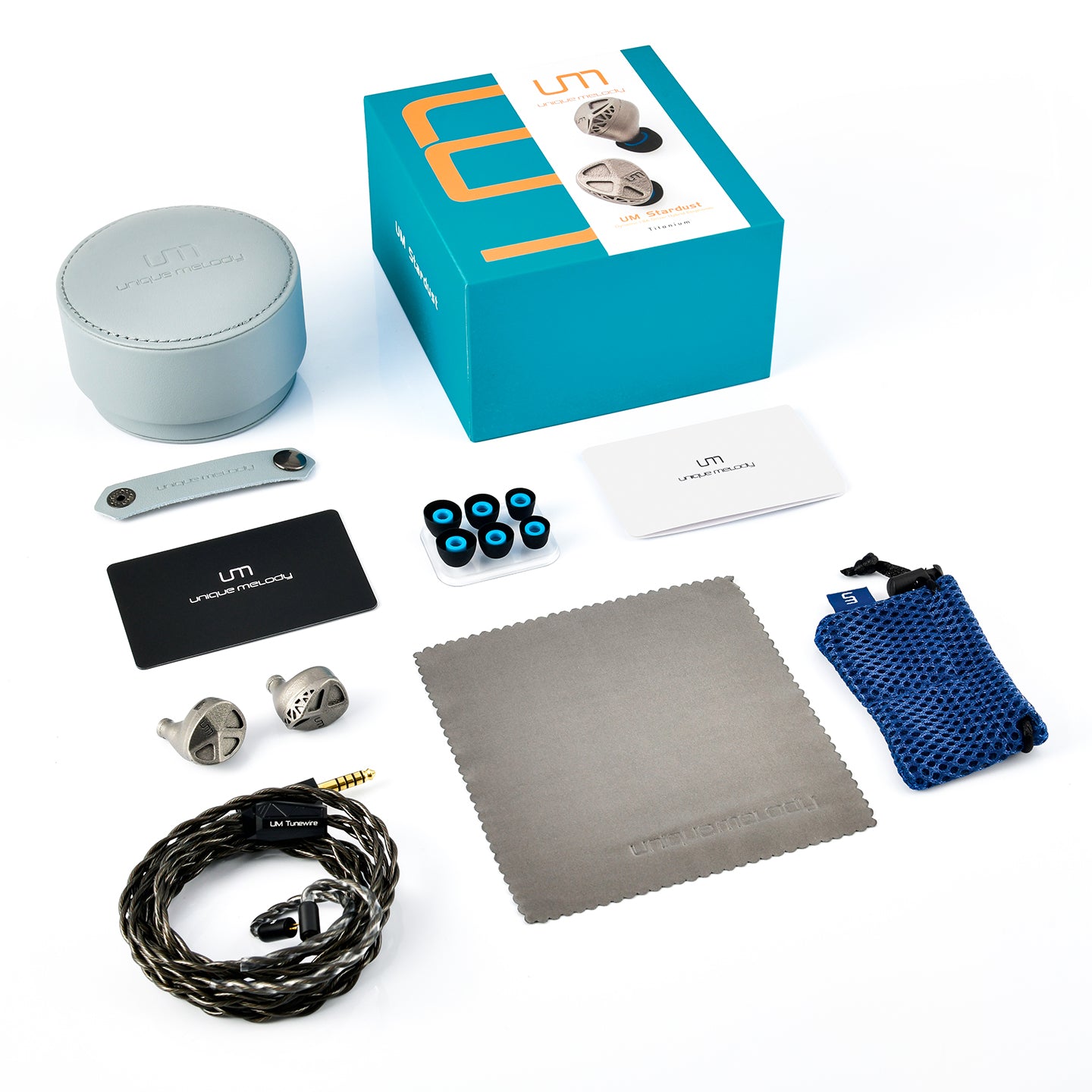 UMスターダスト