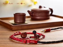 Load image into Gallery viewer, Mason Asahi · 扶光