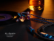 Load image into Gallery viewer, MASON FS Le Jardin