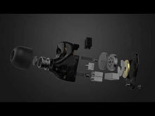 Load and play video in Gallery viewer, MEST MKII