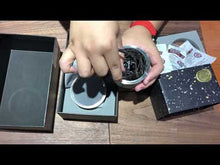 Load and play video in Gallery viewer, Mentor V3+