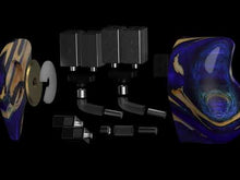 Load and play video in Gallery viewer, MASON Fabled Sound