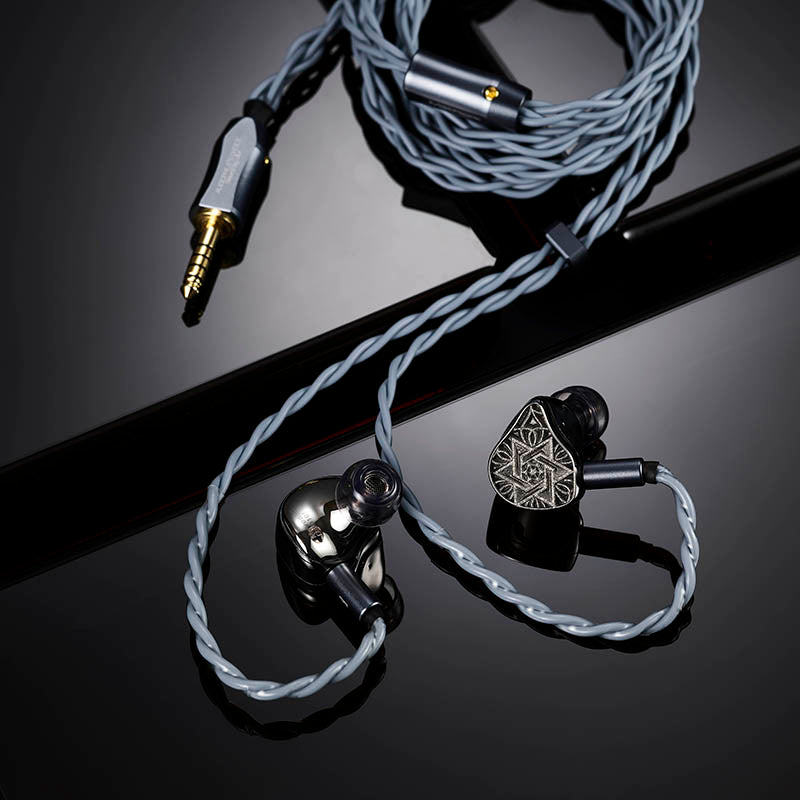 Maven III· Moonshard