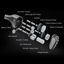 Load image into Gallery viewer, Maven II
