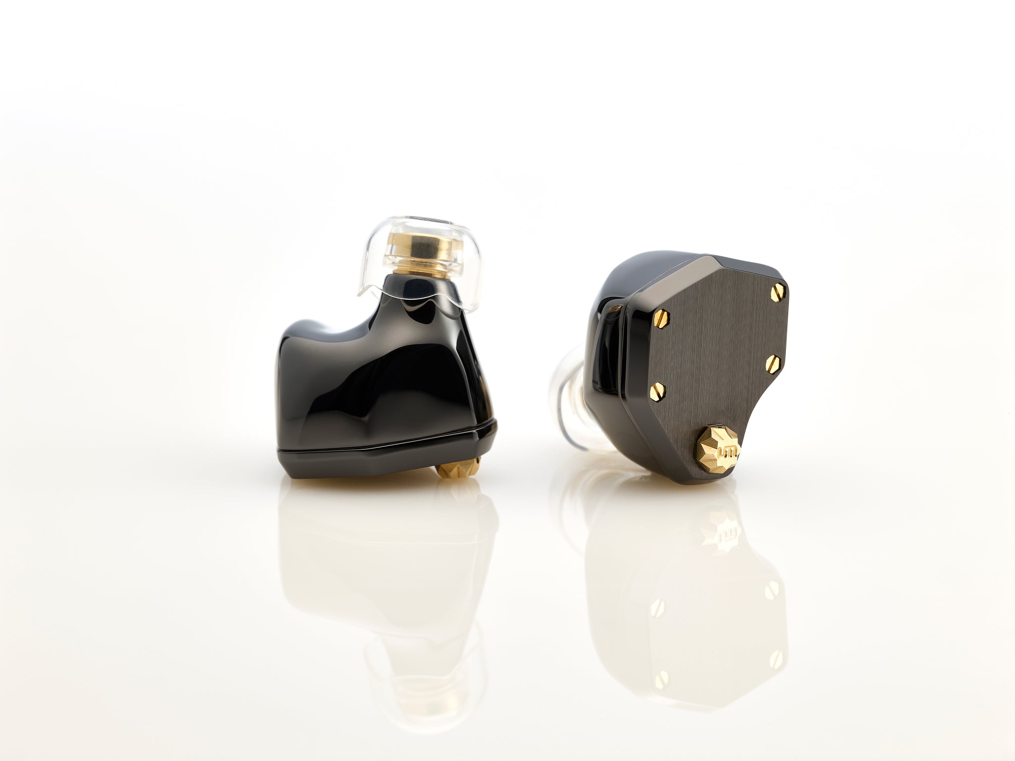 新品未開封 Unique Melody Mest Jet Black UM Mest Jet Black — MusicTeck
