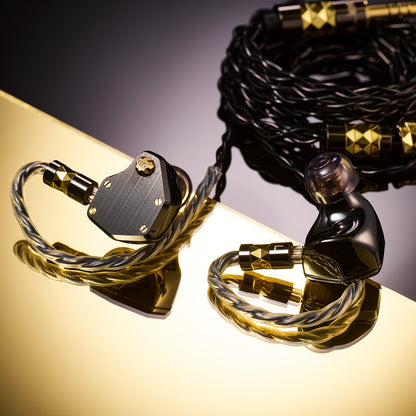 메스트 제트 블랙