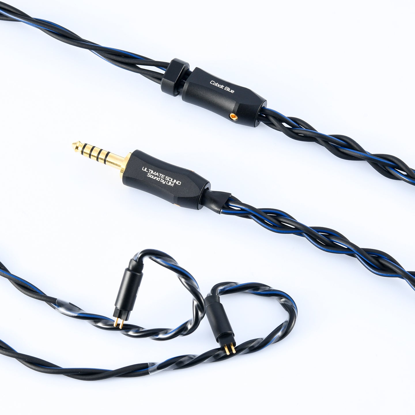 Unique Melody UM Mest MK3 付属ケーブル MEST MKIII CF – UM Unique Melody
