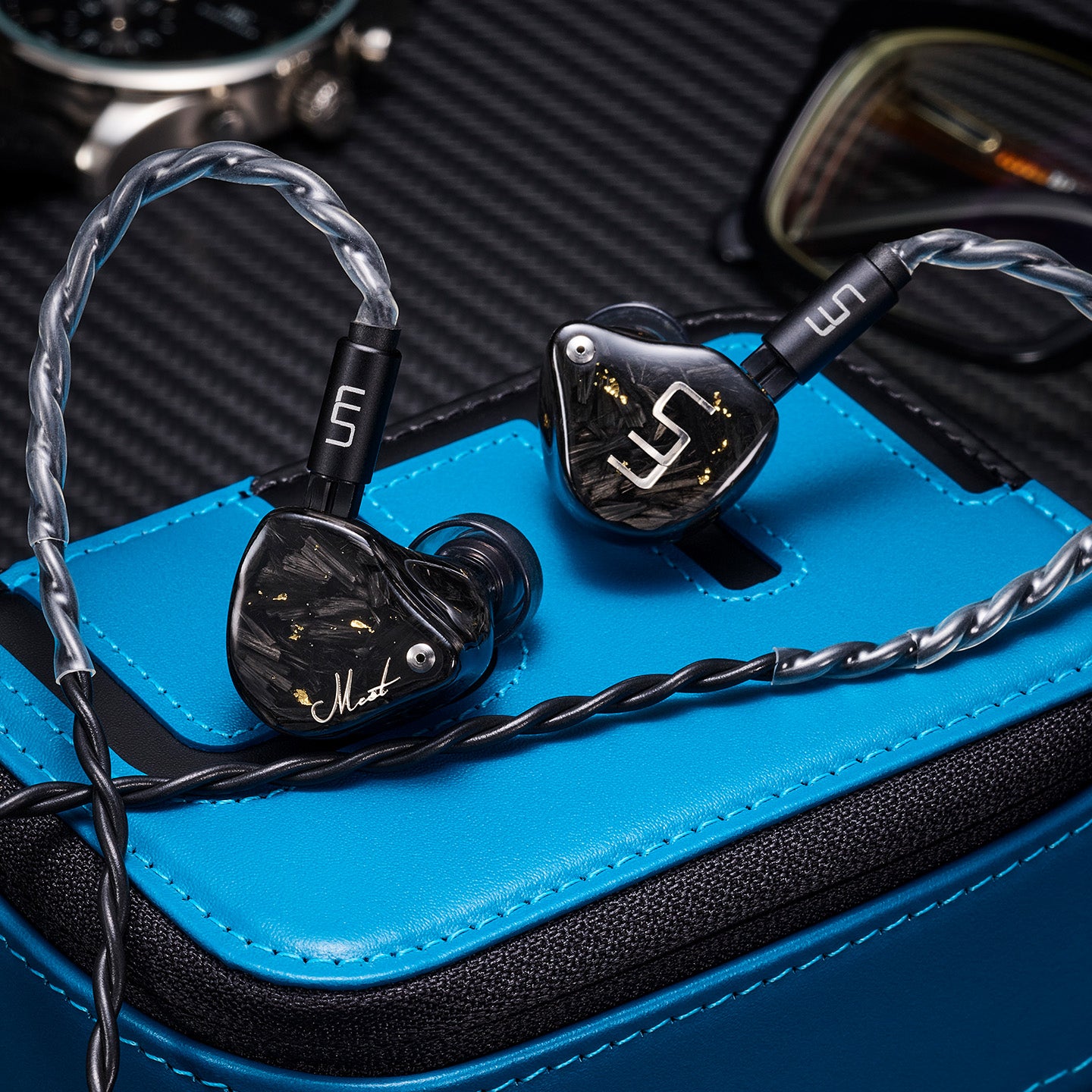 MEST MKII – UM Unique Melody