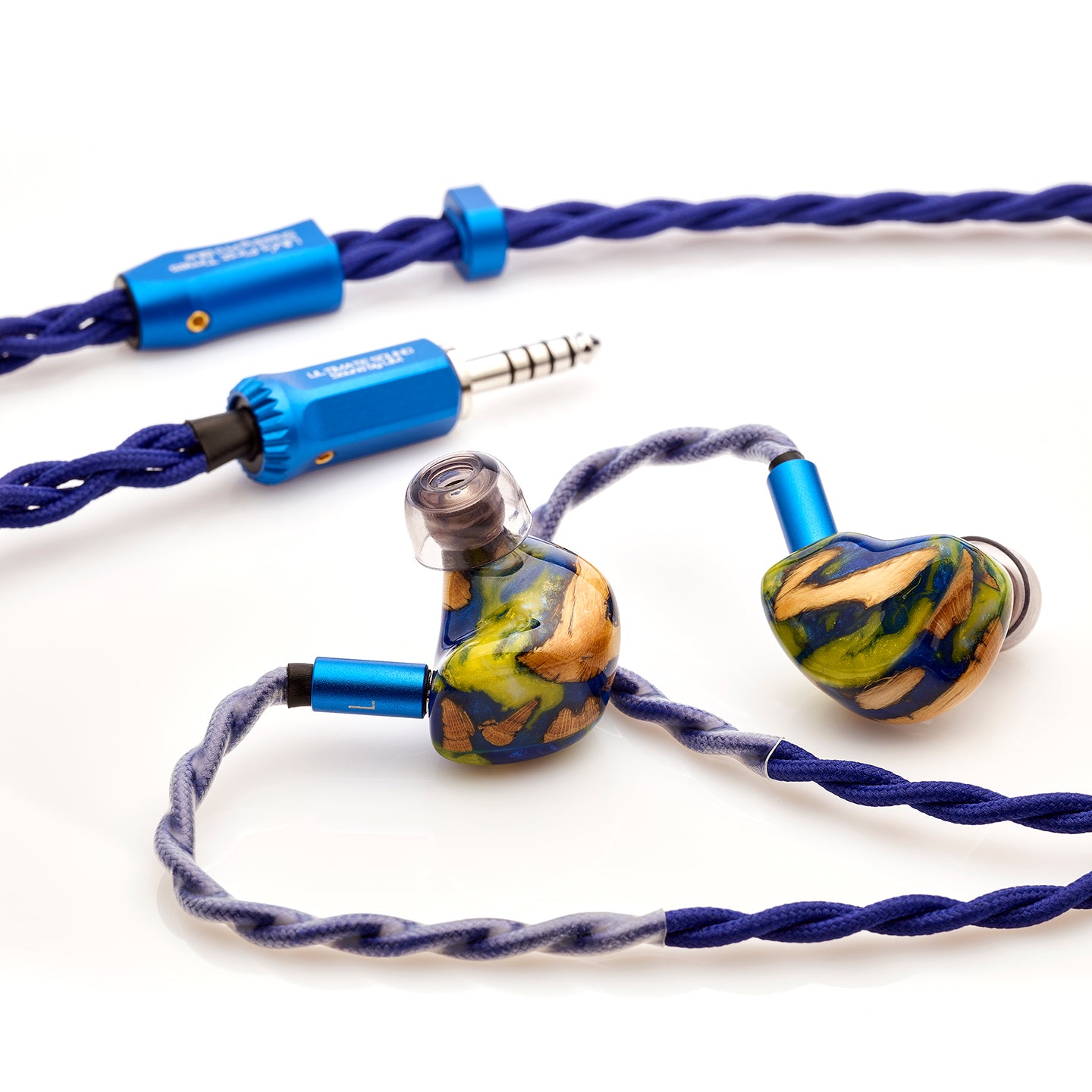 Mason FS Nuit Étoilée