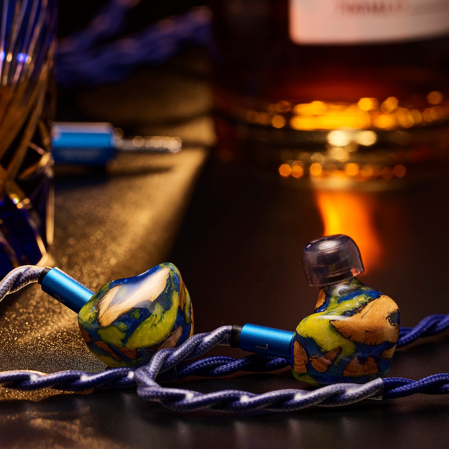 Mason FS Nuit Étoilée