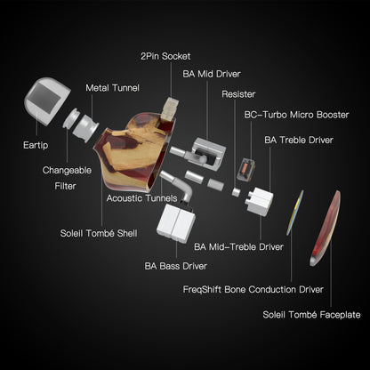메이슨 FS 솔레이 톰베