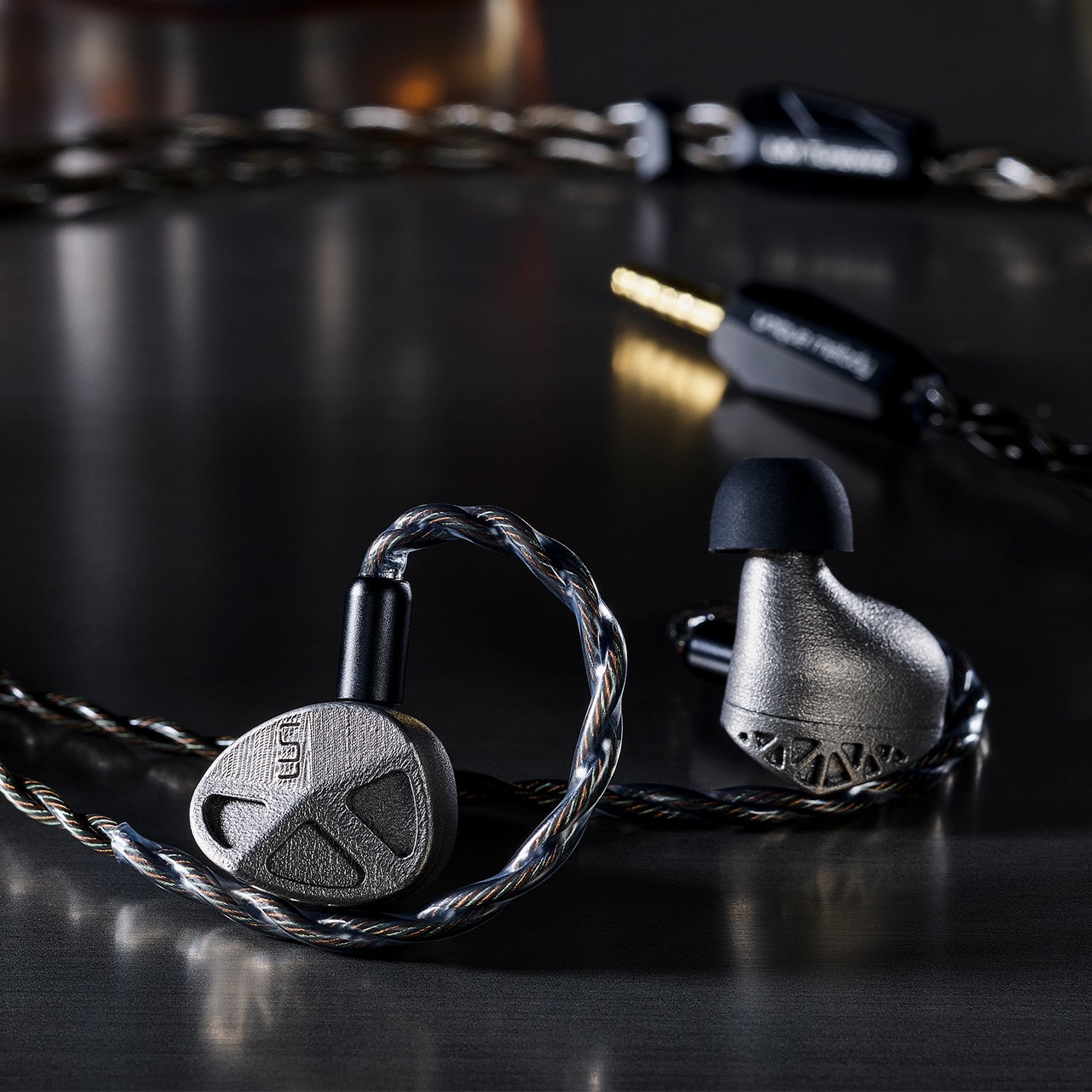Unique Melody MACBETHⅡClassic UM MEXT – UM Unique Melody