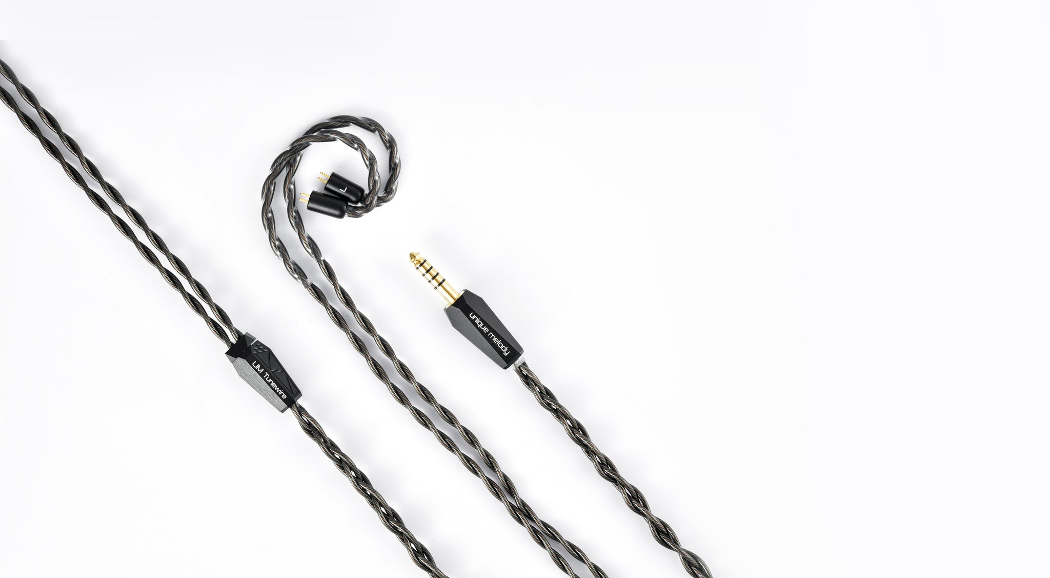 Unique Melody UM Stardust イヤホン UM Stardust — MusicTeck