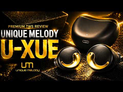 Load video: UXUE