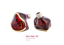 Load image into Gallery viewer, Red Halo FE
