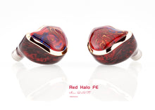 Load image into Gallery viewer, Red Halo FE
