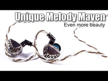 Load and play video in Gallery viewer, UM Maven

