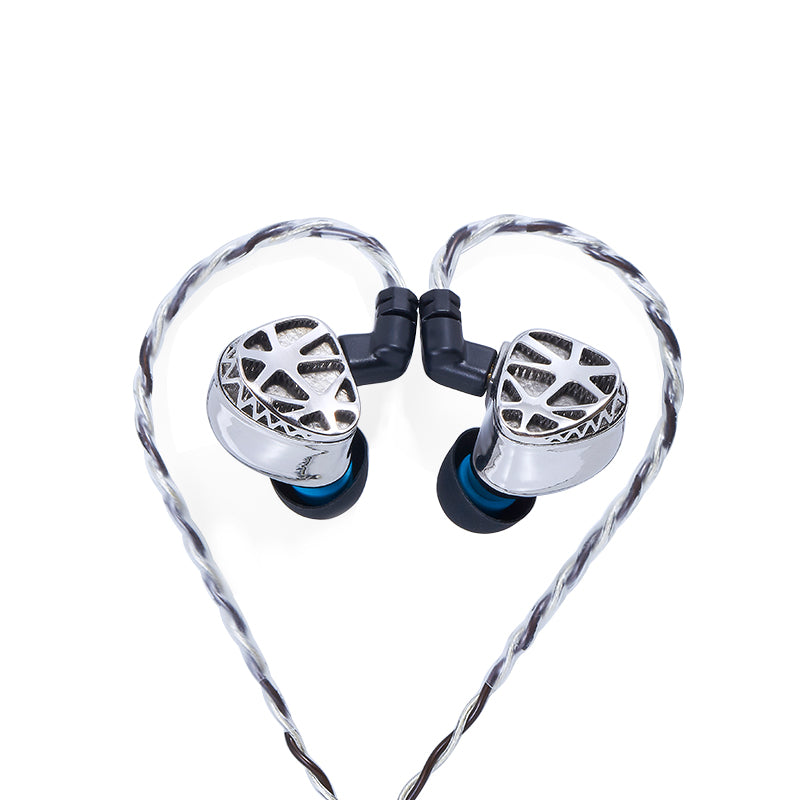 Unique Melody　MIRAGE ユニークメロディ ミラージュ Unique Melody Mirage 11BA Drivers HiFi IEMs – Linsoul Audio